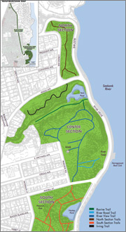 The Parks - Blackstone Parks Conservancy